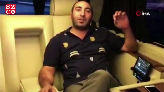 Yasadışı Tiktok paylaşımına gözaltı
