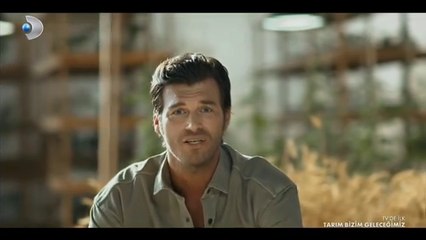 Tarım Bizim Geleceğimiz Belgeseli