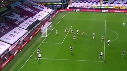 Burnley vs Manchester City - All Goals and Highlights 30/09/2020