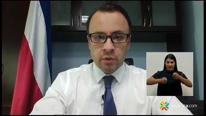 LIVE: Actualización sobre COVID-19 - Miércoles 30 Setiembre 2020