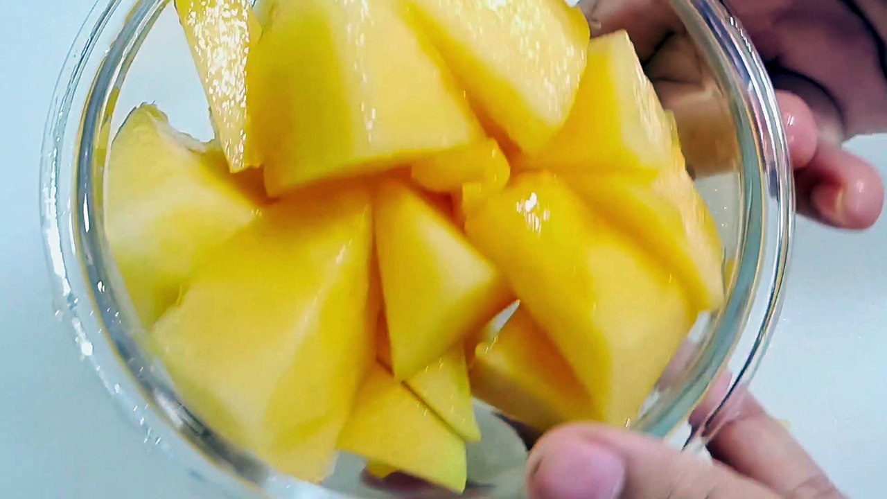 kharbuja milkshake muskmelon milkshake खरबूजा मिल्कशेक Smoothie