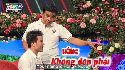 Ông tơ bà nguyệt ĐAU TIM trước anh chàng bấm nút HẸN HÒ đến nơi rồi mà vẫn QUÊN TÊN BẠN GÁI | BMHH