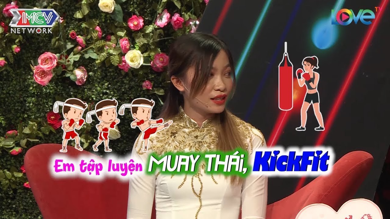 Chàng trai mũm mĩm CHẤP NHẬN 'hi sinh' làm BAO...