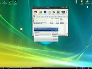 videomapping by frag-of-generation.com (Part 1)