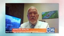 Apricus Health was started by doctors to lower costs for patients
