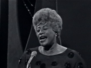 Ella Fitzgerald - Day In, Day Out