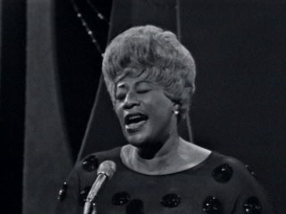Ella Fitzgerald - Day In, Day Out (Live On The Ed Sullivan Show, November 29, 1964)