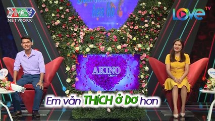 Cô nàng SỢ SẠCH vì 'THẤY PHIỀN' gặp ngay bạn trai 3 NĂM 'mang' giới tính NỮ VỪA LƯỜI VỪA Ở DƠ |BMHH