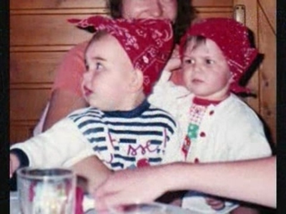 Léa  &  moi