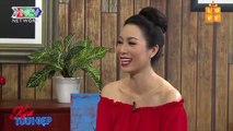 Á hậu Trịnh Kim Chi chia sẻ CHUYỆN TÌNH 9 NĂM đầy XÚC CẢM, từ TÌNH YÊU HÓA TÌNH THƯƠNG❤️ |KUTĐ