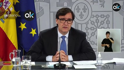 Illa dictará una orden para cerrar Madrid y 9 municipios más de la Comunidad ninguneando a Ayuso