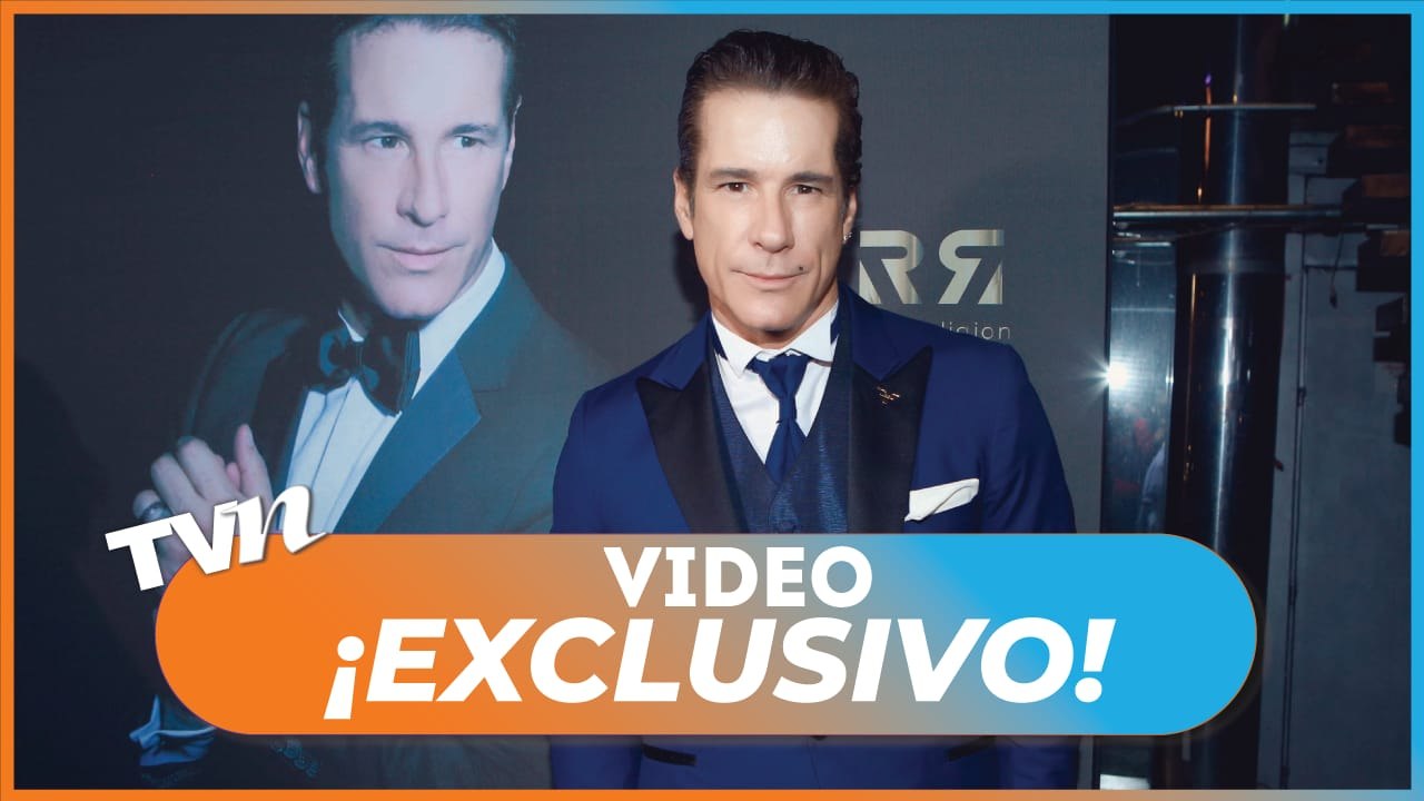 Margiolis Ramos se lanza contra su expareja, Fernando Carrillo, llamándolo "soberbio"