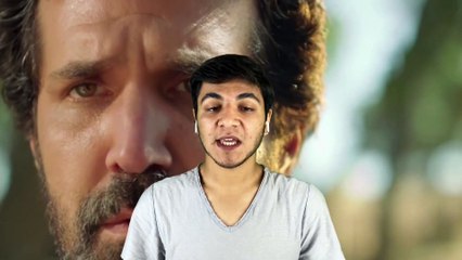 Hercai Capítulo 41 Avance 6 - ¡Aslan está enamorado de Reyyan!