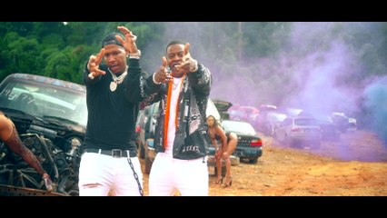 Moneybagg Yo - Trickin Ass Nigga