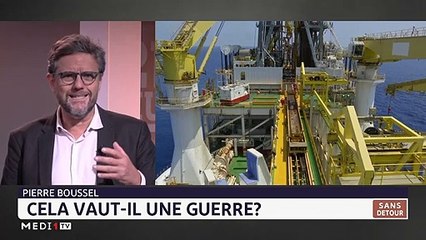 Sans Détour .. Cela vaut-il une guerre ?  - 30/09/2020