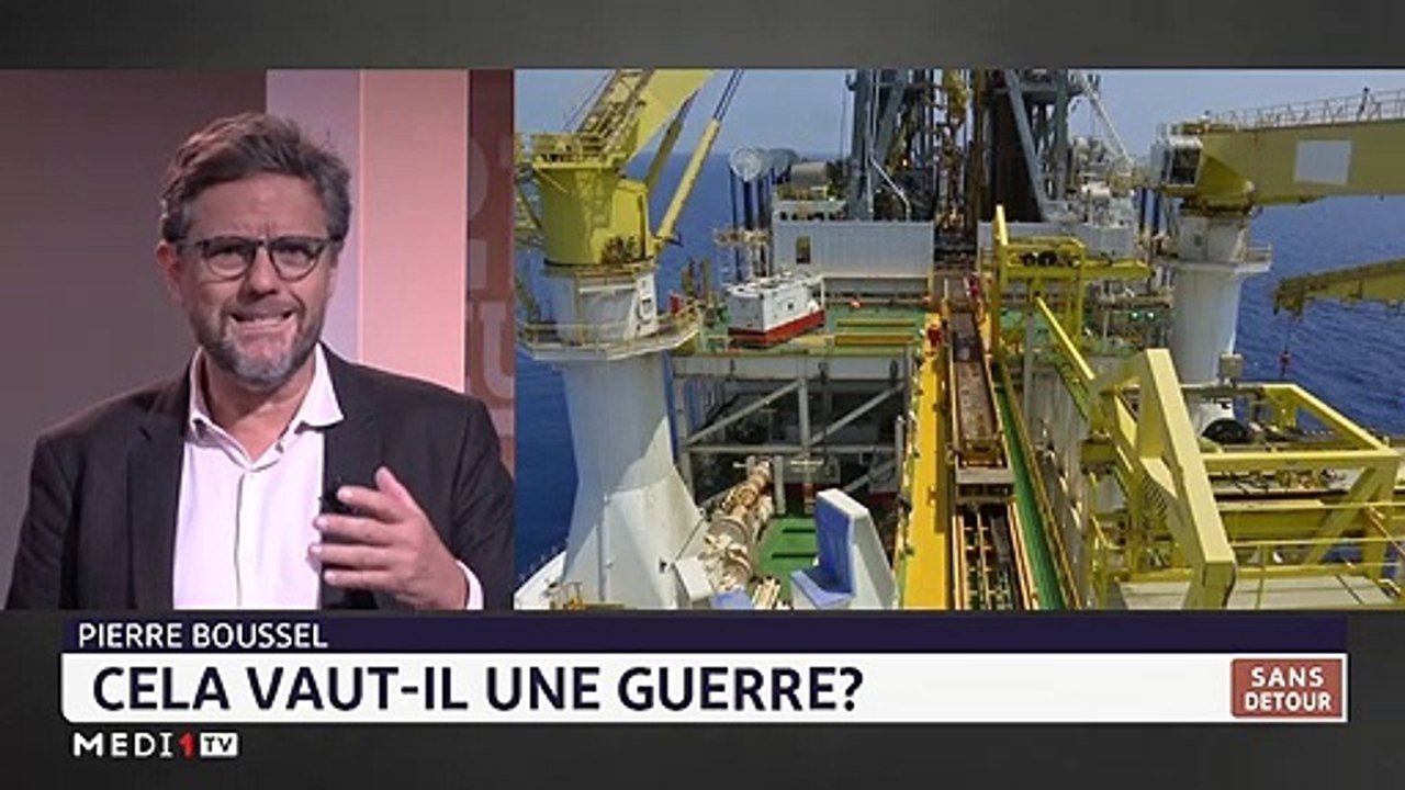 Sans Détour .. Cela vaut-il une guerre ?  - 30/...