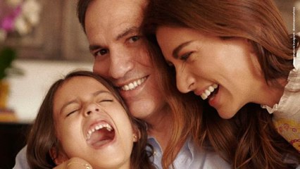 Con ingeniosa respuesta, Andrea Serna contesta si quiere tener más hijos