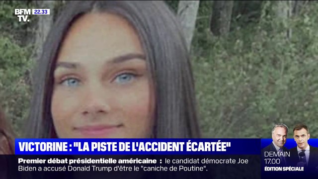 Mort de Victorine : la piste de l’accident écartée, selon l’avocate de la famille