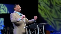 Kingdom Voting Sermon Series, Message 4_ God and Life (Dr. Tony Evans)