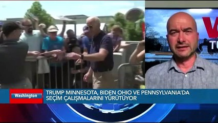 EKOTÜRK Stüdyo VOA 30 Eylül