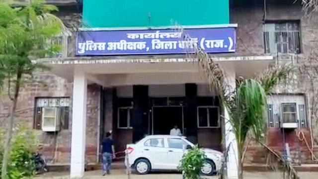 Two minor girls gang-raped for three days in Rajasthan