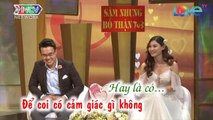 Chồng HỤT HẪNG vì bị vợ NGÓ LƠ - vợ HÔN TỚI TẤP để KIỂM TRA GIỚI TÍNH của chồng |VCS