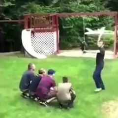 People Caught Self Embarrassing Moments