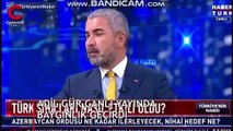 Adil Gür, canlı yayında baygınlık geçirdi: 