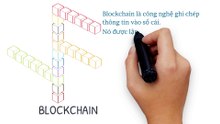 Công nghệ BlockChain là gì?
