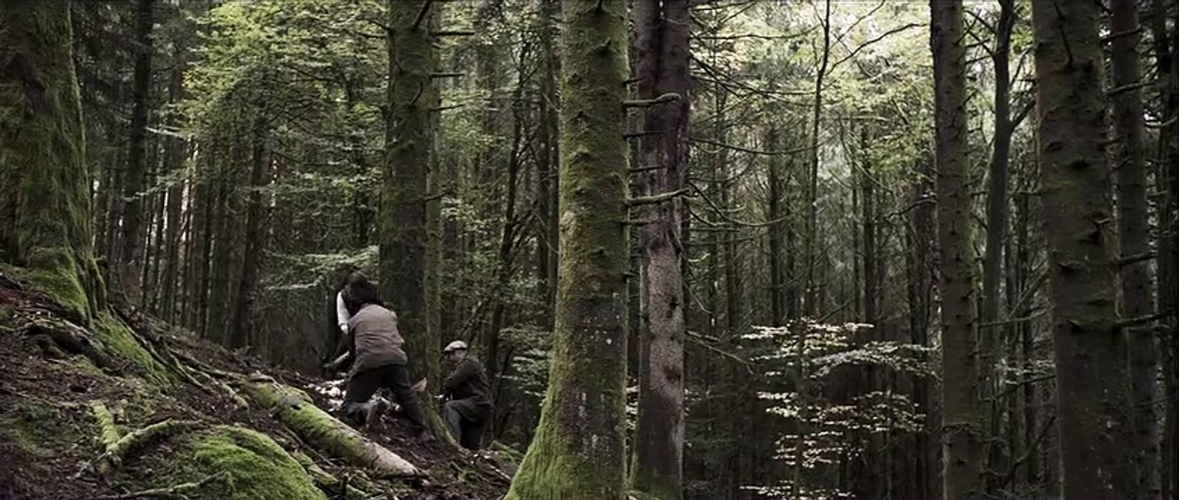 Nos patriotes (2017) - Bande annonce