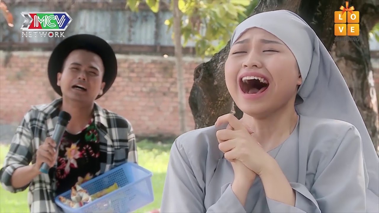 Lê Lộc "biến hình" từ ĂN XIN đến NI CÔ như THẬT trong mơ vì nỗi ÁM ẢNH mang tên THẤT NGHIỆP |NĐC