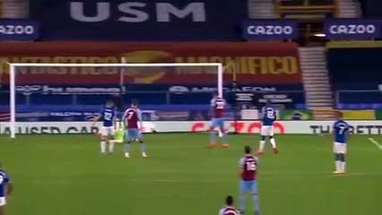 Everton vs West Ham United 4-1 All Goals Highlights 30/09/2020