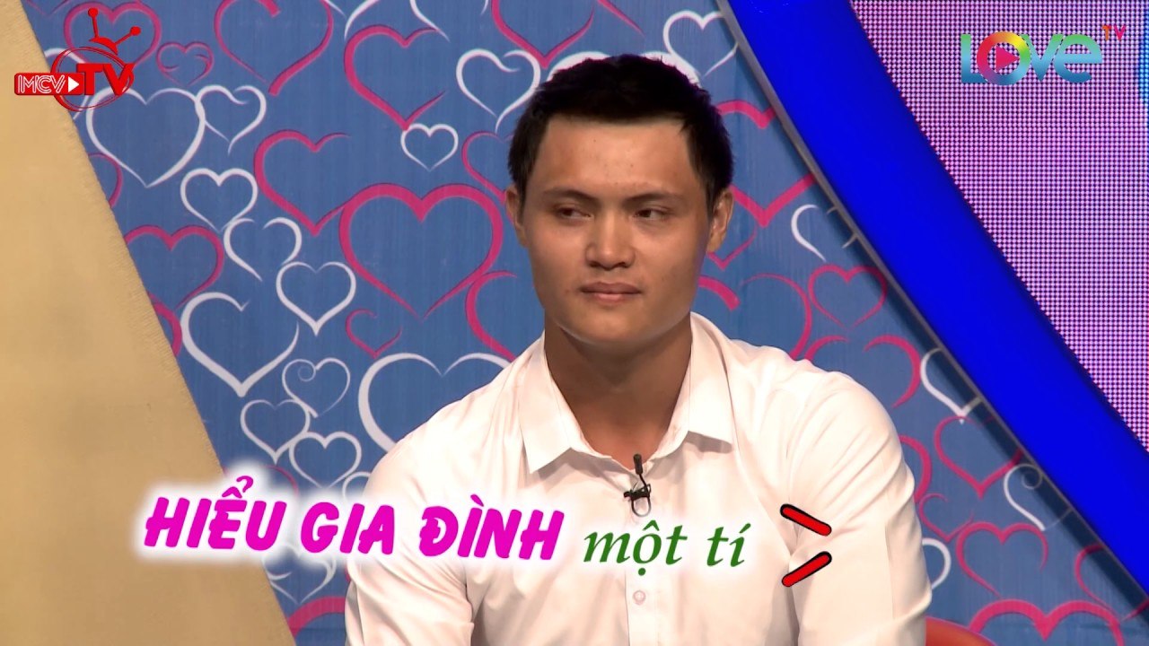 Cặp đôi vừa gặp đã đồng ý hẹn hò nhờ thầy phán...