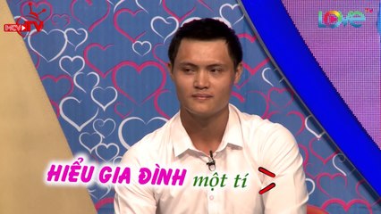 Cặp đôi vừa gặp đã đồng ý hẹn hò nhờ thầy phán hạp tuổi | Bạn Muốn Hẹn Hò tập 265.