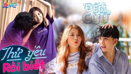 Han Sara chán 'ĐẾM CỪU', hậu livestream CÔNG KHAI cùng Tùng Maru QUĂNG THÍNH NGẬP TRỜI |24HTY