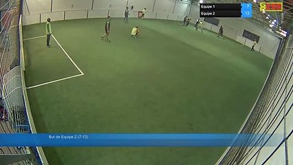 But de Equipe 2 (7-13) - Equipe 1 Vs Equipe 2 - 26/09/20 19:46 - Loisir Poitiers