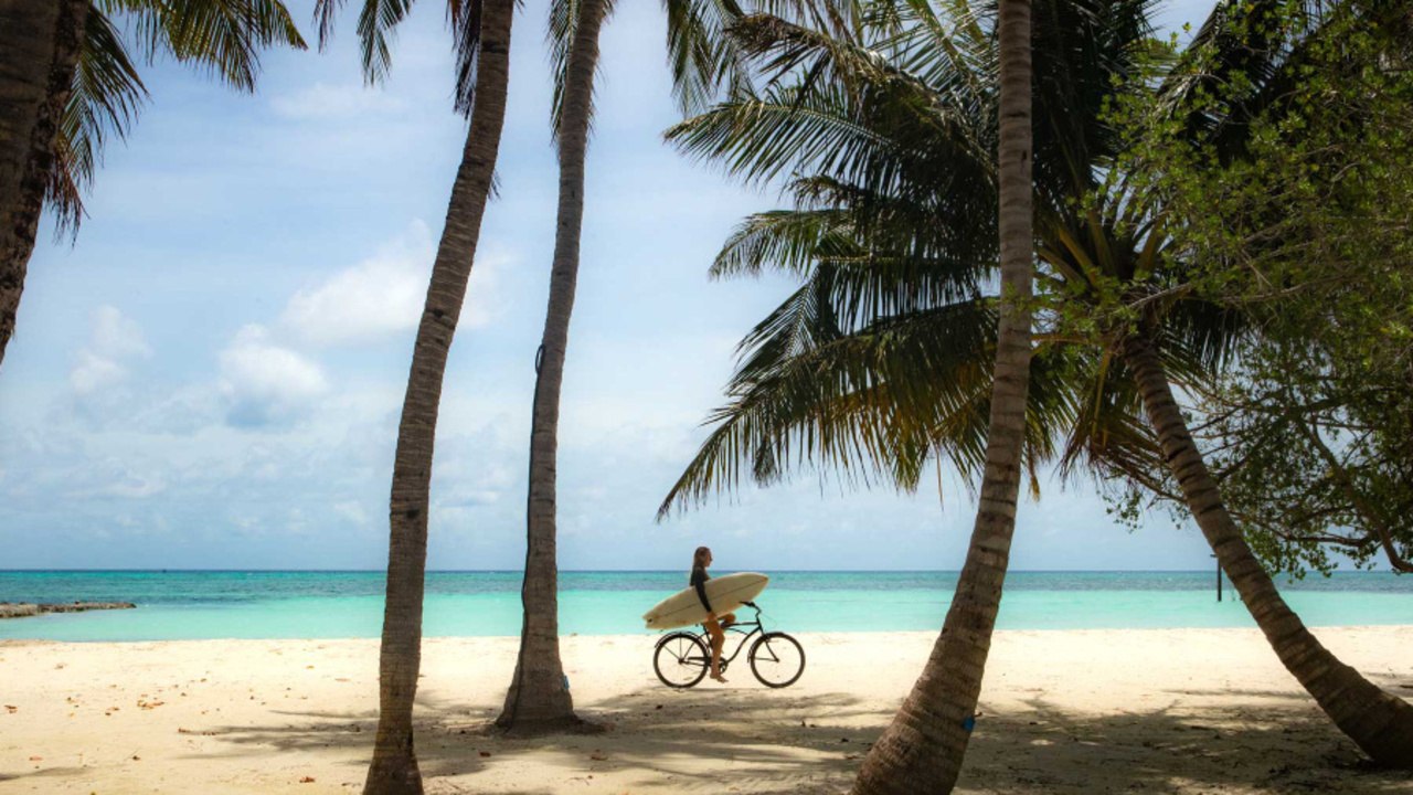 Frequent Travelers to the Maldives Can Soon Join a New Countrywide Loyalty Program