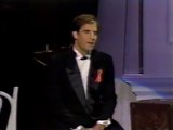 SCOTT BAKULA – Not While I'm Around (1993 Kennedy Center Honors, HD)