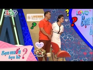 Mang VÀNG TẶNG BẠN GÁI rồi ĐÒI LẠI QUÀ, chàng HOTBOY vẫn làm cô gái NẤM LÙN TRINH NGUYÊN đổ gục 