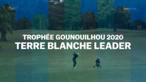 Trophée Gounouilhou 2020 : Terre Blanche leader
