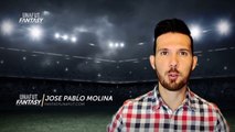 Primer Micro FUTV - Interactivos Liga Promerica