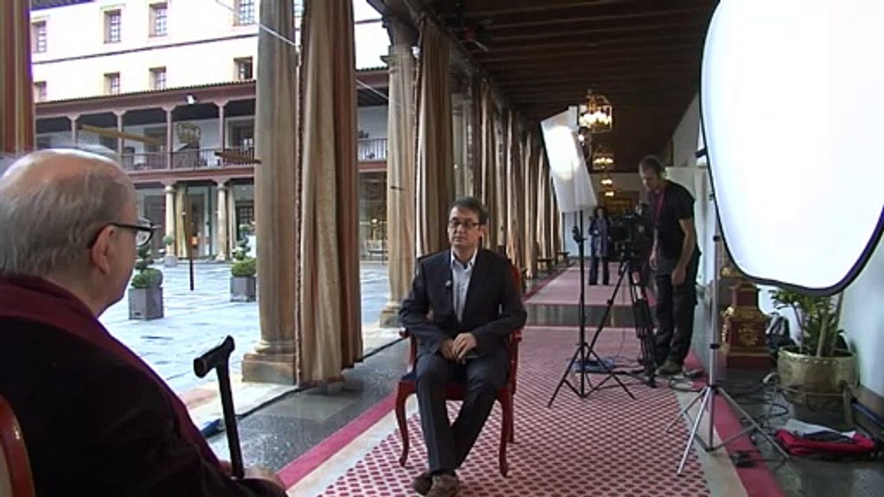 Argentinien: 'Mafalda'-Cartoonist Quino stirbt mit 88 Jahren