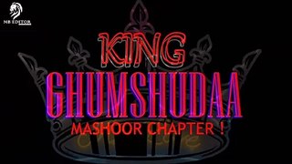 King - Ghumshudaa _ (Official Video)Prod By MB EDITOR _Mashhoor Chapter 1_Latest Punjabi Songs 2019