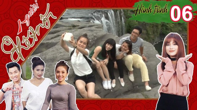 Người Kết Nối | Hành trình full 6 | Sĩ Thanh thăm hai cô gái Việt đang trồng hành tại Nhật Bản.