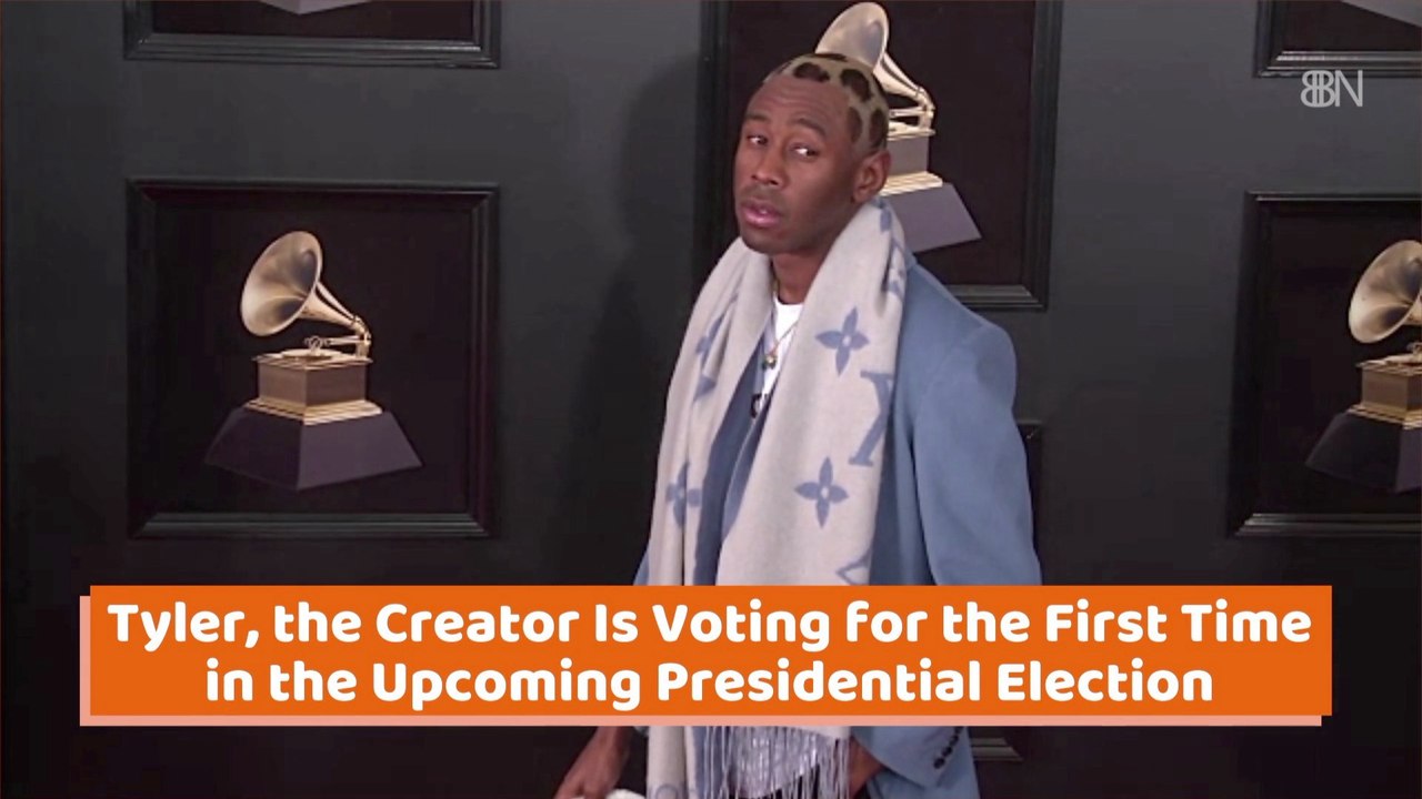 TylerThe Creator Votes