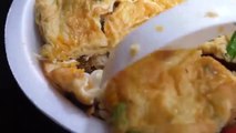 Egg Fried Rice Recipe|| thai street food || Homemade Egg Fried Rice Recipe