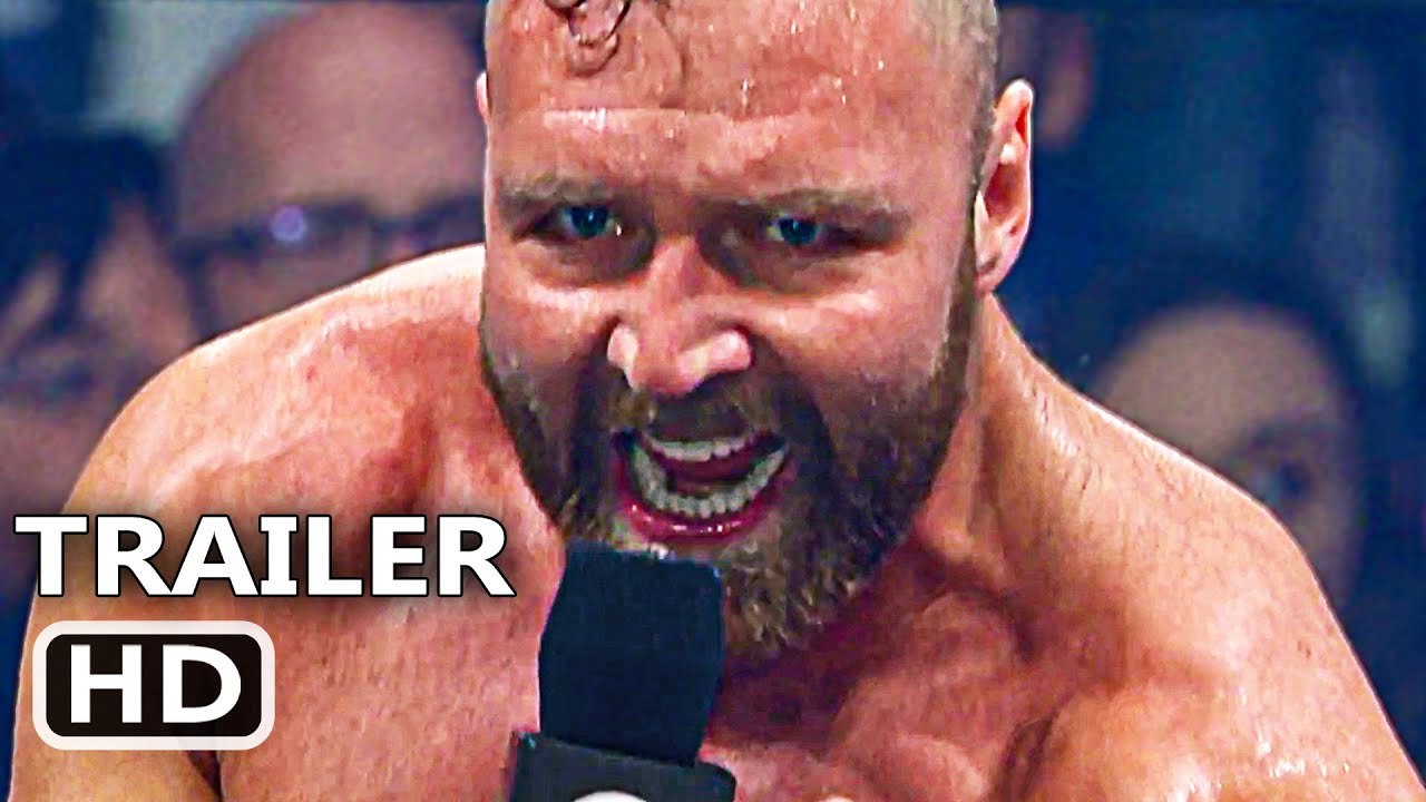 CAGEFIGHTER Official Trailer