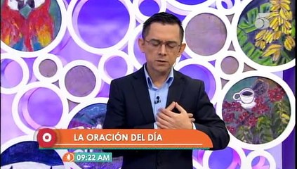 Las Mañanas del 5 - 30 de Septiembre