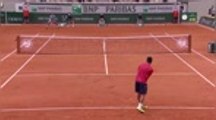 French Open - Day Four Highlights