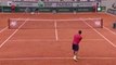 French Open - Day Four Highlights